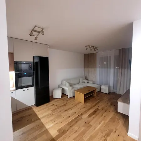 Apartament Lubawka