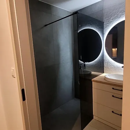 Apartament Nie Wynajmowac