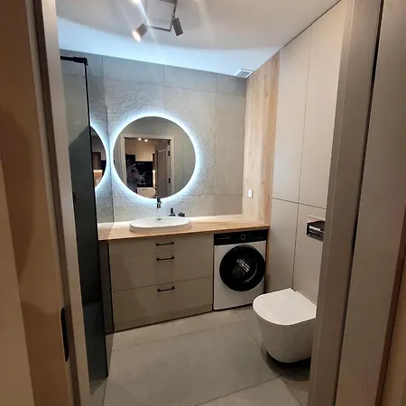 Nie Wynajmowac Apartament Lubawa