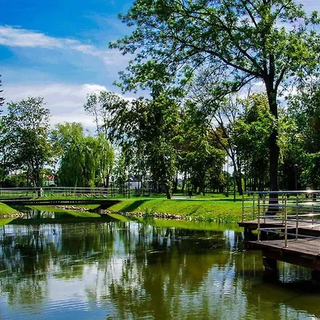 Apartament Lubawka Lubawa