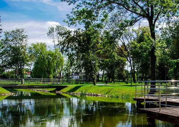 Apartament Lubawka Lubawa