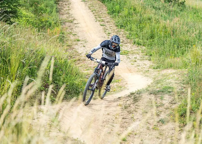 Apartament Lubawka *